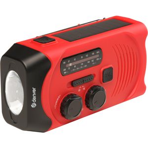 Produktbild für Radio Denver SCR-2010