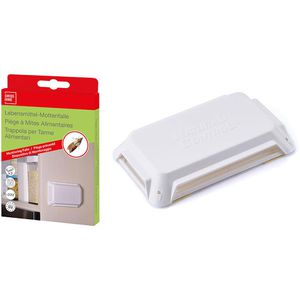 Mottenfalle Swissinno Lebensmittel, Pheromonfalle