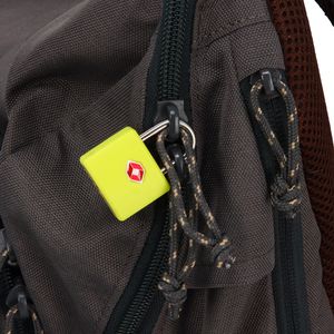 Produktbild für Kofferschloss Spirit MD 403418, TSA