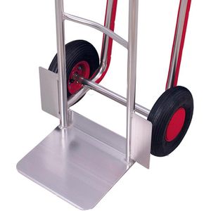 Produktbild für Sackkarre VARIOfit Alu-Kufenkarre, ap-710.005