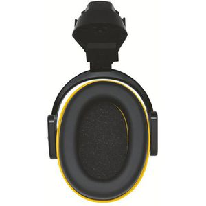 Produktbild für Kapselgehörschutz Uvex K20H, dielektrisch, 2630220