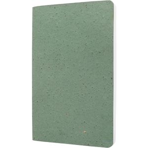 Produktbild für Notizbuch Sigel Re-Up RU102, recycling, Karton Softcover