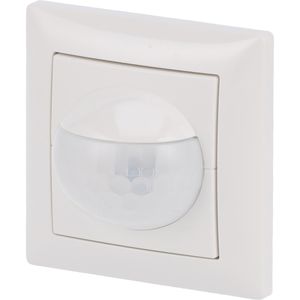 Produktbild für Bewegungsmelder Busch-Jaeger Wächter Komfort 64764 UJ-91, Set