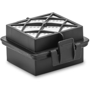 Produktbild für Staubsauger-Filter Kärcher HEPA-Hygienefilter, 2.863-240.0