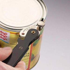 Produktbild für Dosenöffner Westmark Columbus, Hebeldosenöffner