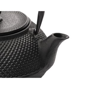Produktbild für Tee-Kanne Bredemeijer Jang, Gusseisen
