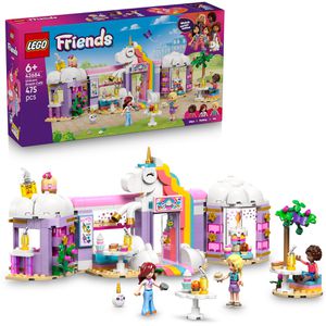 Produktbild für Klemmbausteine LEGO Friends 42684, ab 6 Jahre
