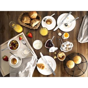 Produktbild für Latte-Macchiato-Löffel Zwilling Dinner 07150-314, 21 cm