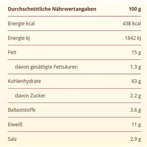 Produktbild für Salzstangen Lorenz Saltletts Maxi Sticks