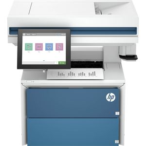 Produktbild für Multifunktionsgerät HP LaserJet Enterprise MFP 5602dn