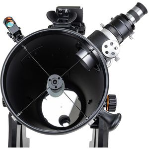 Produktbild für Teleskop Celestron StarSense Explorer 8 Zoll DOB