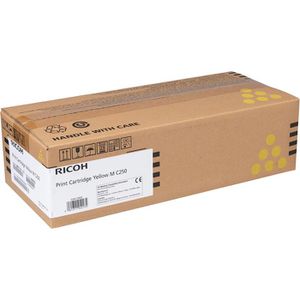 Toner Ricoh 408355 gelb