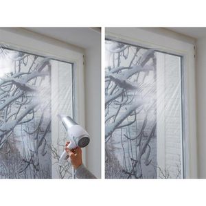 Produktbild für Fensterfolie Tesa 05432, tesamoll Thermo Cover