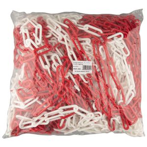 Produktbild für Absperrkette Dörner+Helmer 138101, Länge 50m