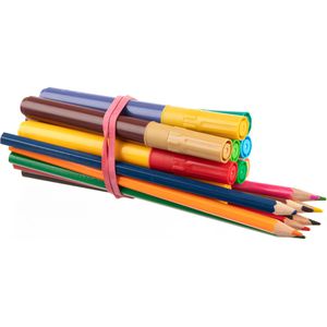 Produktbild für Gummibänder Alco 760