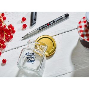 Produktbild für Permanentmarker Stabilo Write-4-all 146/41