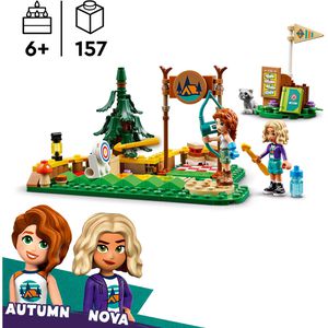 Produktbild für Klemmbausteine LEGO Friends 42622, ab 6 Jahre