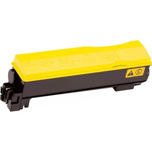 Produktbild für Toner Böttcher-AG für Kyocera TK-570Y