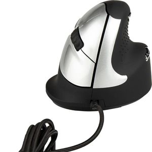 Produktbild für Maus R-Go HE Ergo Vertical Mouse - Größe M