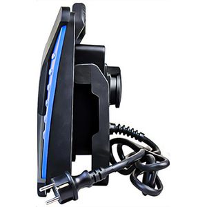 Produktbild für Baustrahler Ledino Kiel 40, LED, Netzbetrieb mit 5 m Kabel
