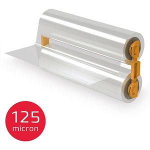 Produktbild für Laminierrollen GBC 4410028 Foton 30, glänzend