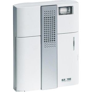 Türgong Grothe Mistral 300E, Aufputz