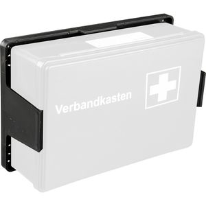 Produktbild für Verbandskasten-Wandhalterung Leina-Werke 20014