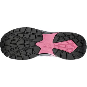 Produktbild für Sicherheitsschuhe Albatros Twist Pink WNS Low, ESD, S1PS