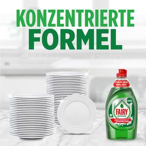 Produktbild für Spülmittel Fairy Original, XXL, Konzentrat