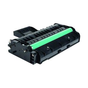 Ricoh Toner Type SP201, 407254 schwarz 1000 Seiten - Böttcher AG