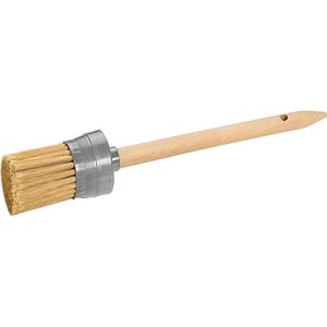 Produktbild für Malerpinsel Böttcher-AG Set, 5-teilig, Ø 20-35mm