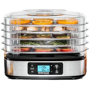 Dörrautomat Rommelsbacher DA 350, 350 Watt