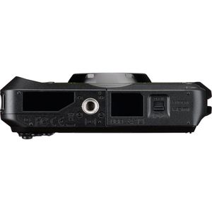 Produktbild für Kompaktkamera Pentax WG-8 grün, mit 3 Zoll Display