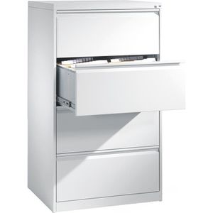 Hängeregisterschrank