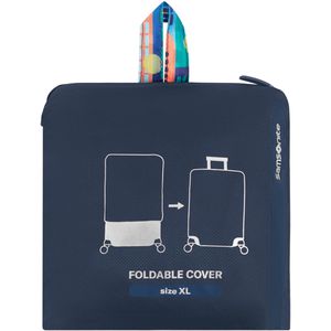 Produktbild für Kofferschutzhülle Samsonite TA Revolution, bis 86 cm