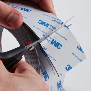 Produktbild für Magnetband Böttcher-AG schwarz