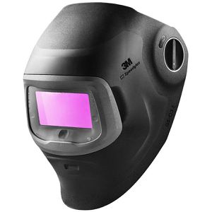 Schweißhelm