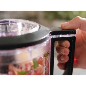 Produktbild für Zerkleinerer KitchenAid 5KFC3516EOB, elektrisch