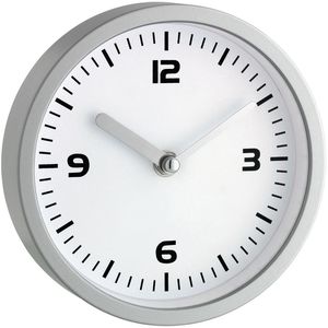 Wanduhr TFA 60.3012, Kunststoff, analog, Quarzuhr