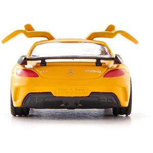 Produktbild für Fahrzeug siku 1542 Mercedes-Benz SLS AMG
