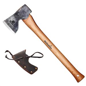 Axt Hultafors STALBERG Zimmermannsaxt, 841730