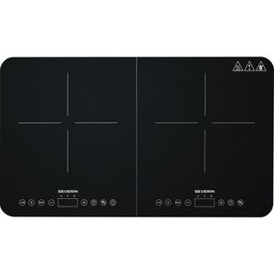Produktbild für Kochplatte Severin DK 1027