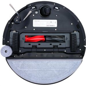 Produktbild für Saugroboter Roborock Saros 10, schwarz