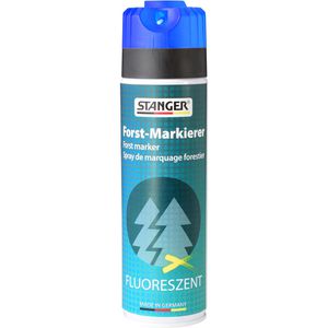 Markierungsspray Stanger Forst-Markierer, blau