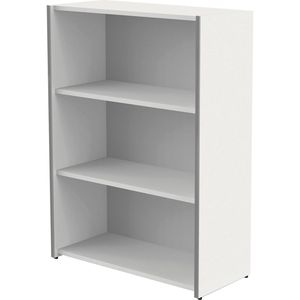 Produktbild für Aktenregal Kerkmann Move 4453, aus Holz