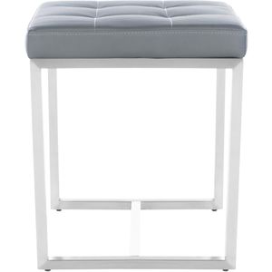 Produktbild für Sitzhocker CLP Barci, 1027808, bis 115 kg