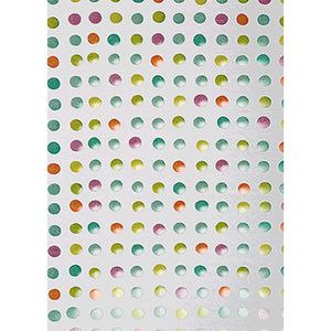 Produktbild für Geschenkpapier Jung-Design Punkto