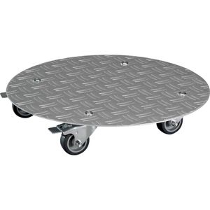 Pflanzenroller Wagner-System ALASKA GH 7002, bis 100kg, Ø 38cm