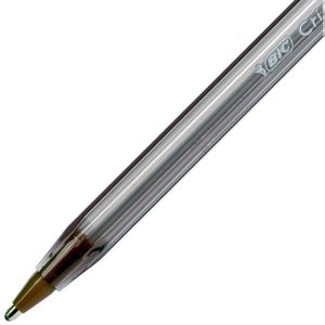 Produktbild für Kugelschreiber Bic Cristal Multicolour, 943437
