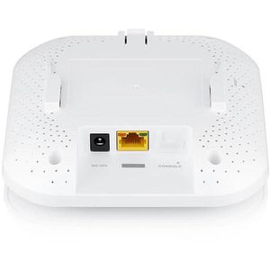 Produktbild für Access-Point ZyXEL NWA50AX, NWA50AX-EU0102F, Indoor
